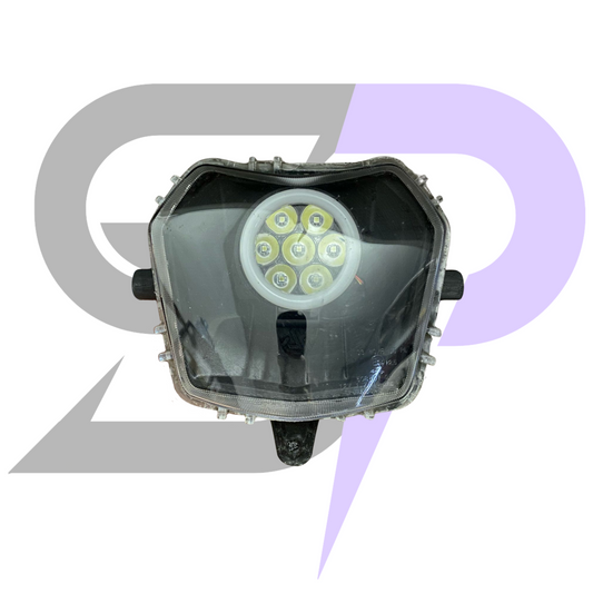 Faro ANGEL Eye RGB per FANTIC 2.0 Sondera