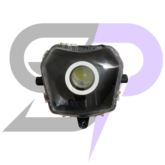 Faro ANGEL Eye RGB per FANTIC Sondera