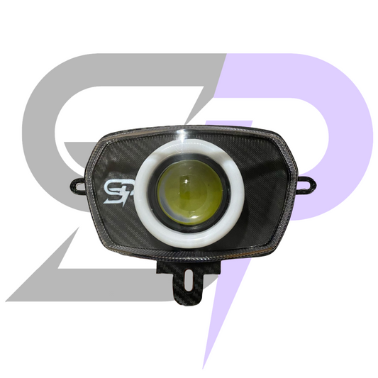 Faro ANGEL Eye RGB per V Face 3.0 Sondera