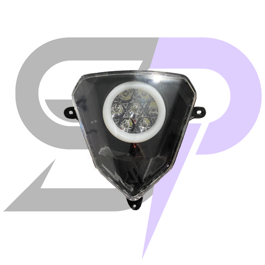 Faro ANGEL Eye RGB per BETA 2.0 Sondera