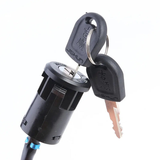 Blocchetto chiavi Sondera