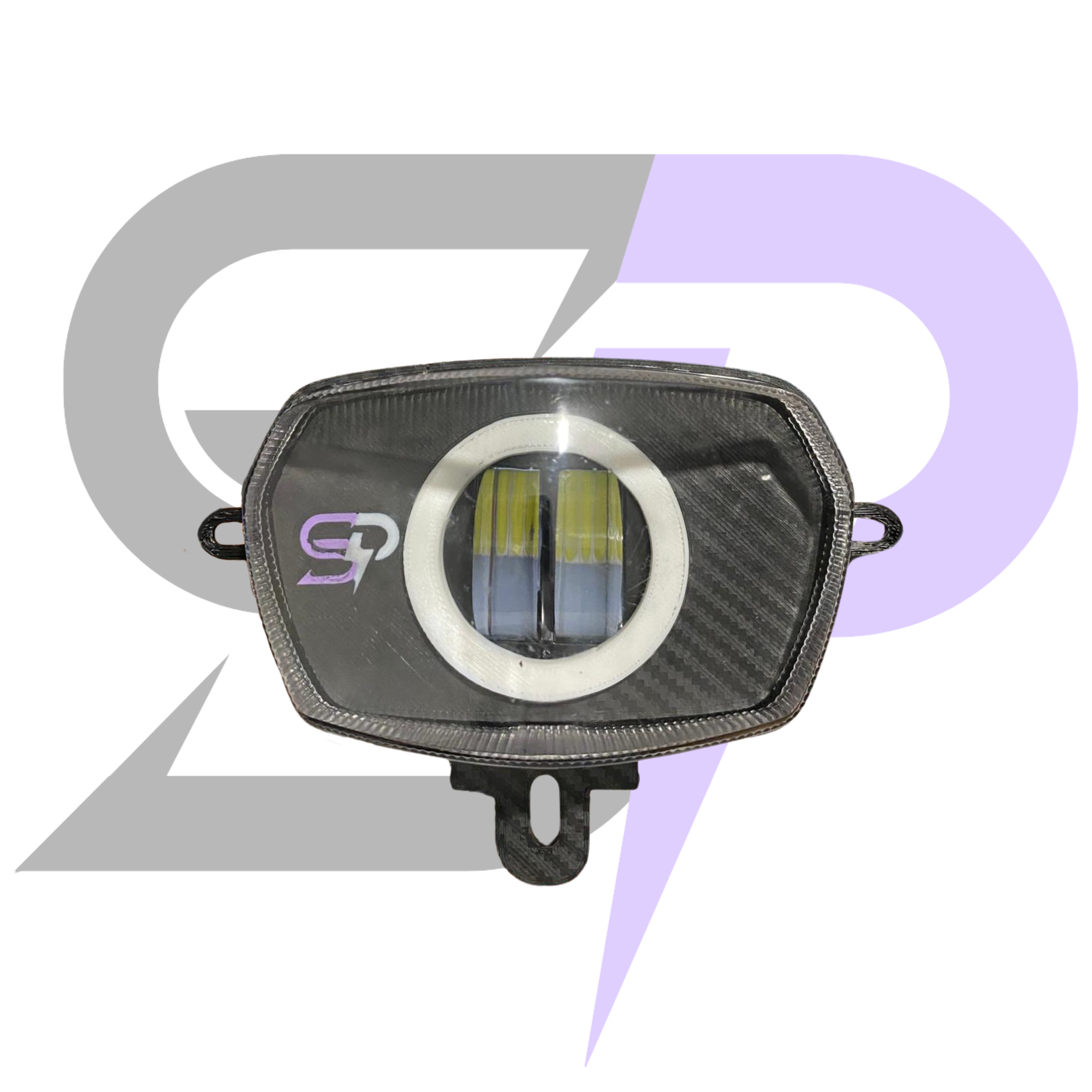 Faro ANGEL Eye RGB per V Face Sondera