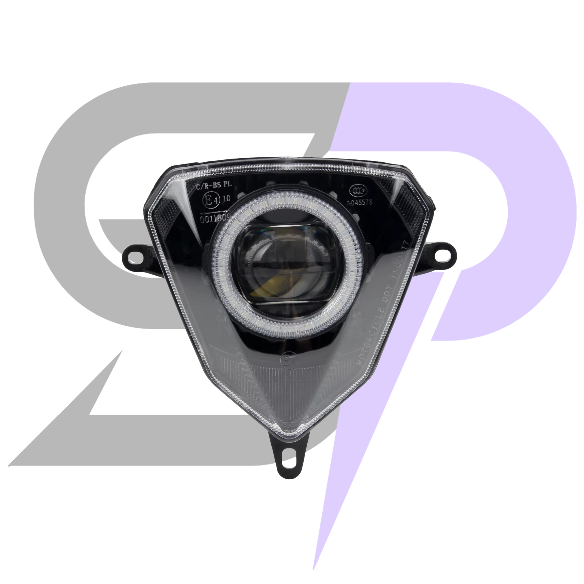 Faro ANGEL Eye RGB per BETA 4.0 Sondera