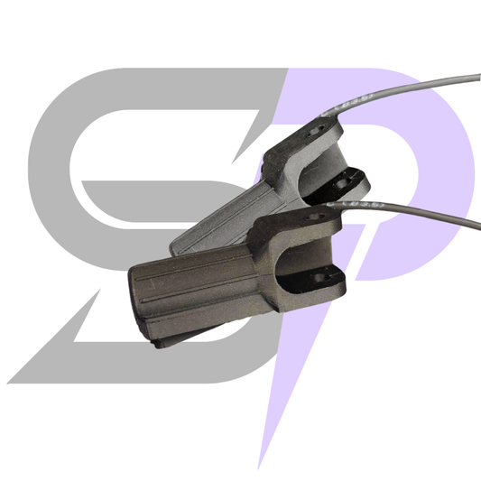 Puntalino Cambio Elettronico Sondera Project