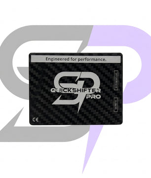 Quickshifter PRO cambio elettronico moto universale dettaglio cablaggio