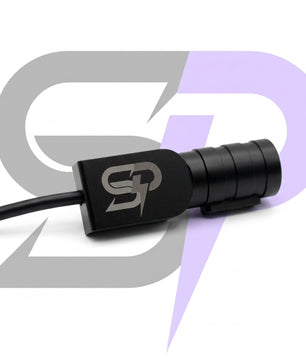 Quickshifter moto universale Sondera Project dettaglio centralina