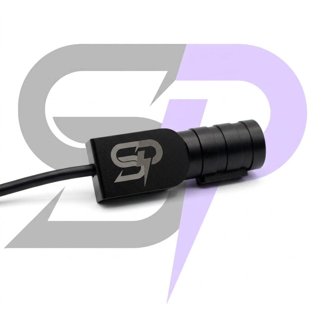 Quickshifter moto universale Sondera Project dettaglio centralina