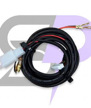 Kit cambio elettronico moto quickshifter PRO universale Sondera Project