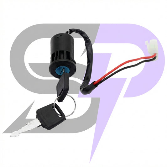 Blocchetto Accensione Universale | Sondera Project