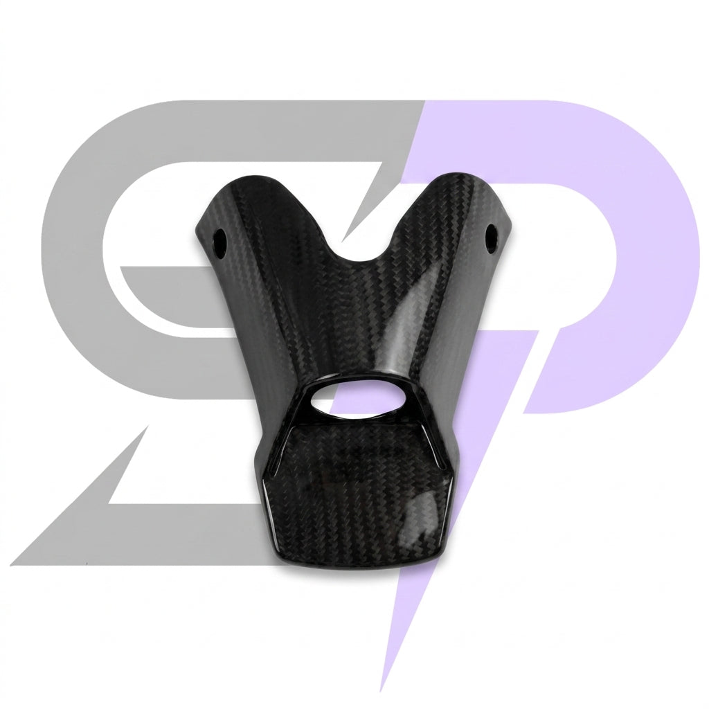 Copri Blocchetto Accensione Carbonio KTM Duke 790/890R | Sondera Project