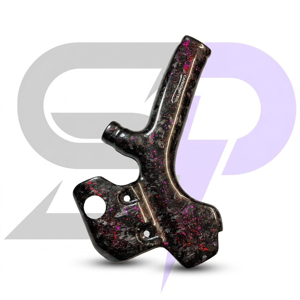 Paratelaio per TM 125 | Sondera Project