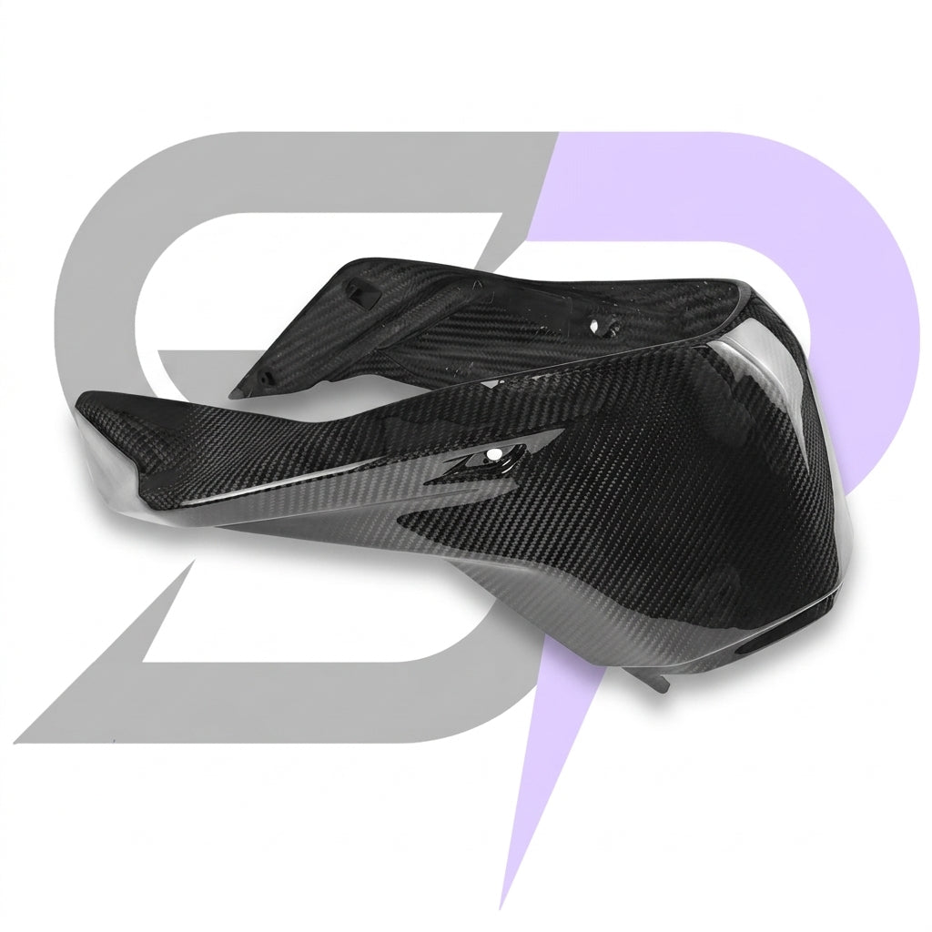 Carena Laterale Serbatoio Carbonio KTM Duke 790 890R | Sondera Project