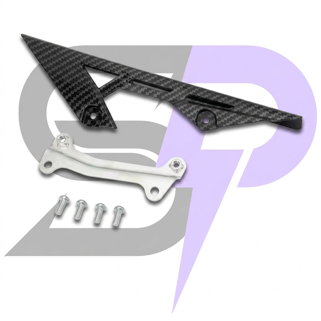 Paracatena Carbon Look Talaria Sting MX3 MX4 | Sondera Project