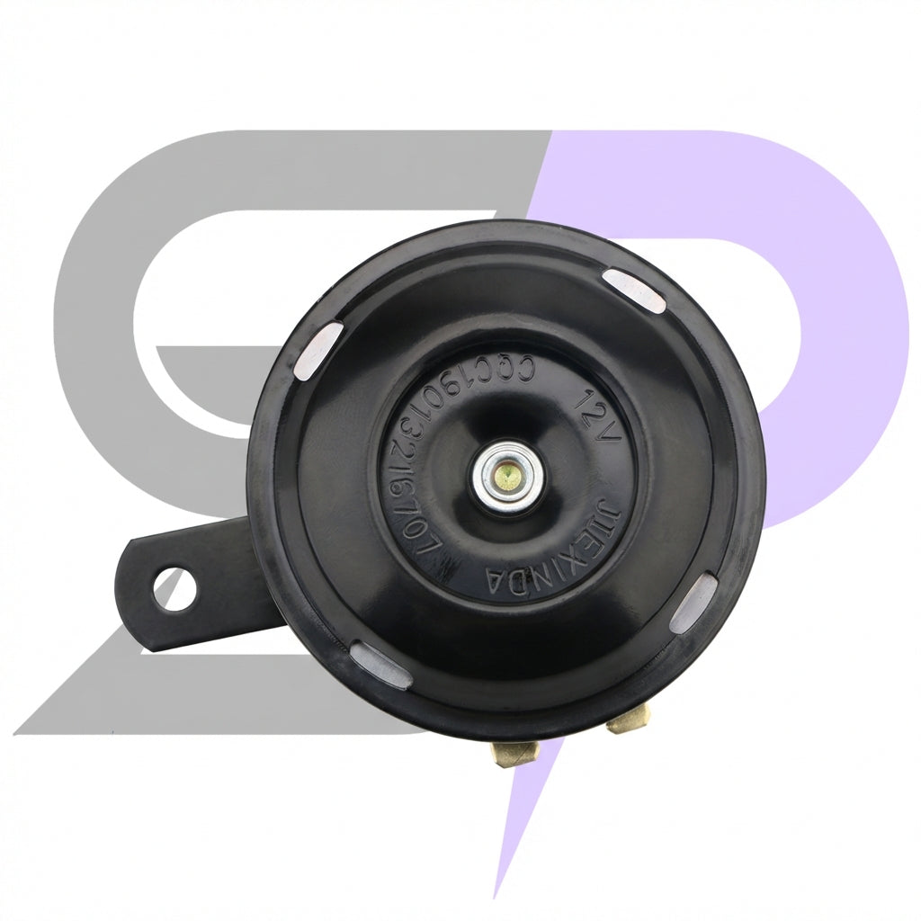 Clacson Moto Universale 12V Potenziato | Sondera Project