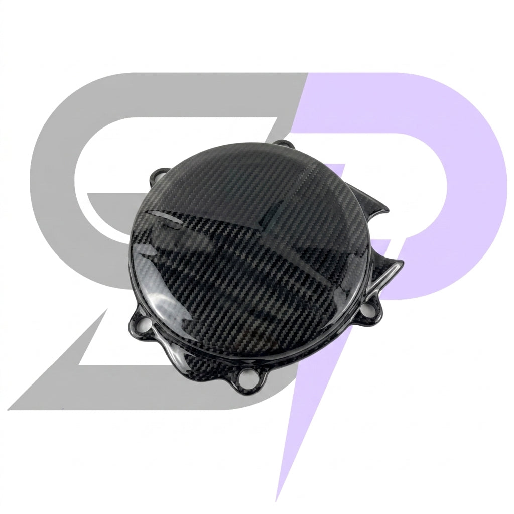 Copertura Frizione Carbonio Honda CRF450R 2017-2020 | Sondera Project