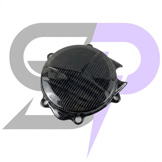 Copertura Frizione Carbonio Honda CRF450R 2017-2020 | Sondera Project