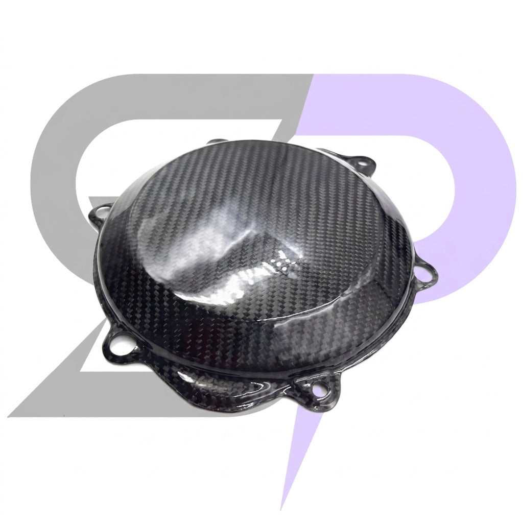 Copertura Frizione Carbonio Honda CRF450R 02-07 | Sondera Project