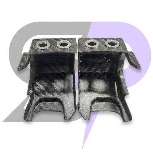 Protezioni Forcella Carbonio Honda CRF Enduro/Motard | Sondera Project