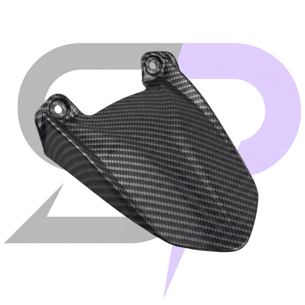 Parafango Posteriore Look Carbonio Talaria Sting MX3/MX4 Enduro | Sondera Project