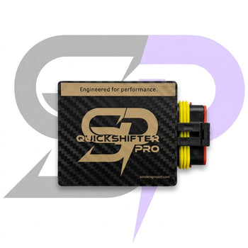 Quickshifter Pro Sondera Project - Foto 1