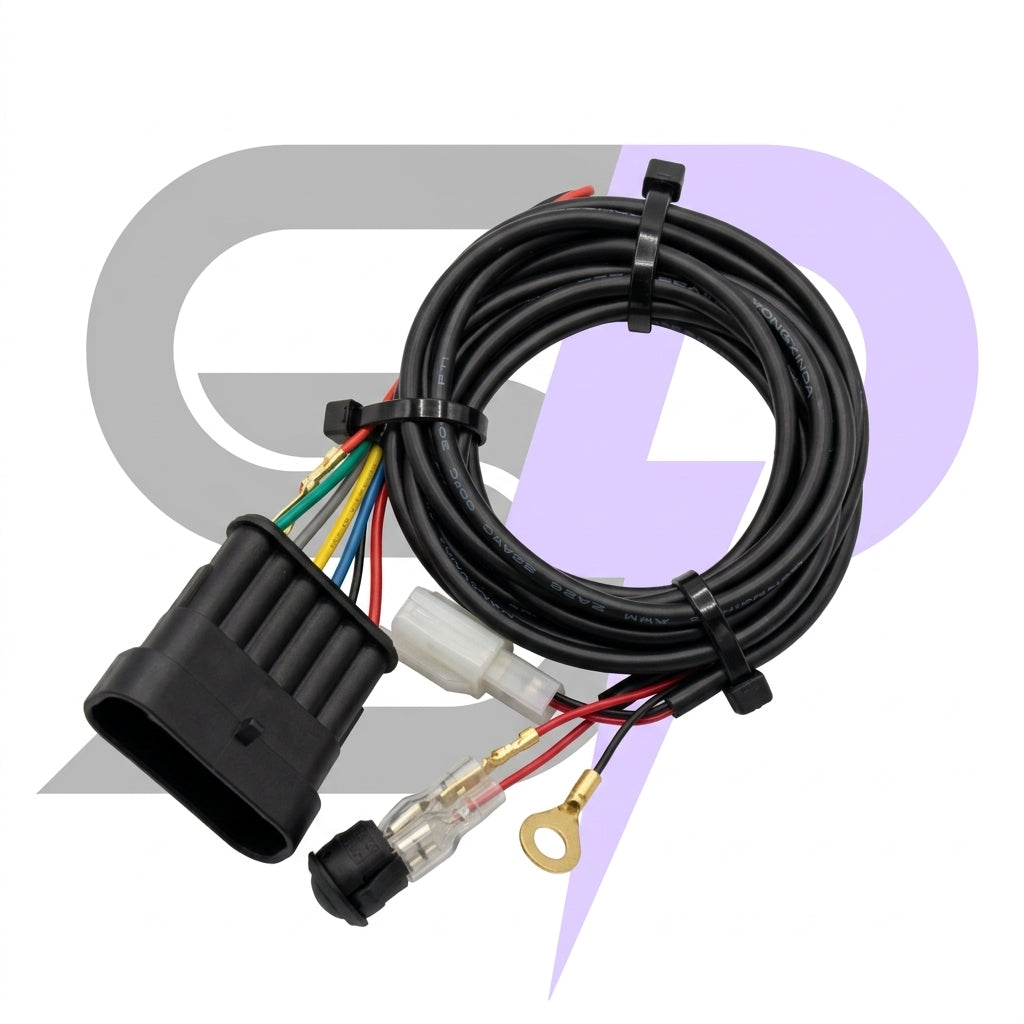 Quickshifter Pro Sondera Project - Foto 2