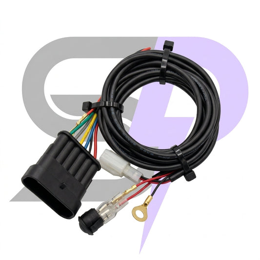 Quickshifter Pro Sondera Project - Foto 2