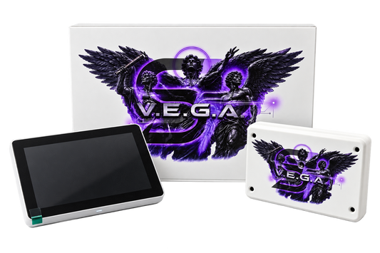 Sondera AI Copilot Hardware Kit con VEGA Display