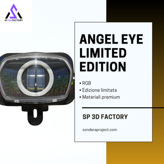 Faro ANGEL Eye RGB per V Face - LIMITED EDITION STELLAR