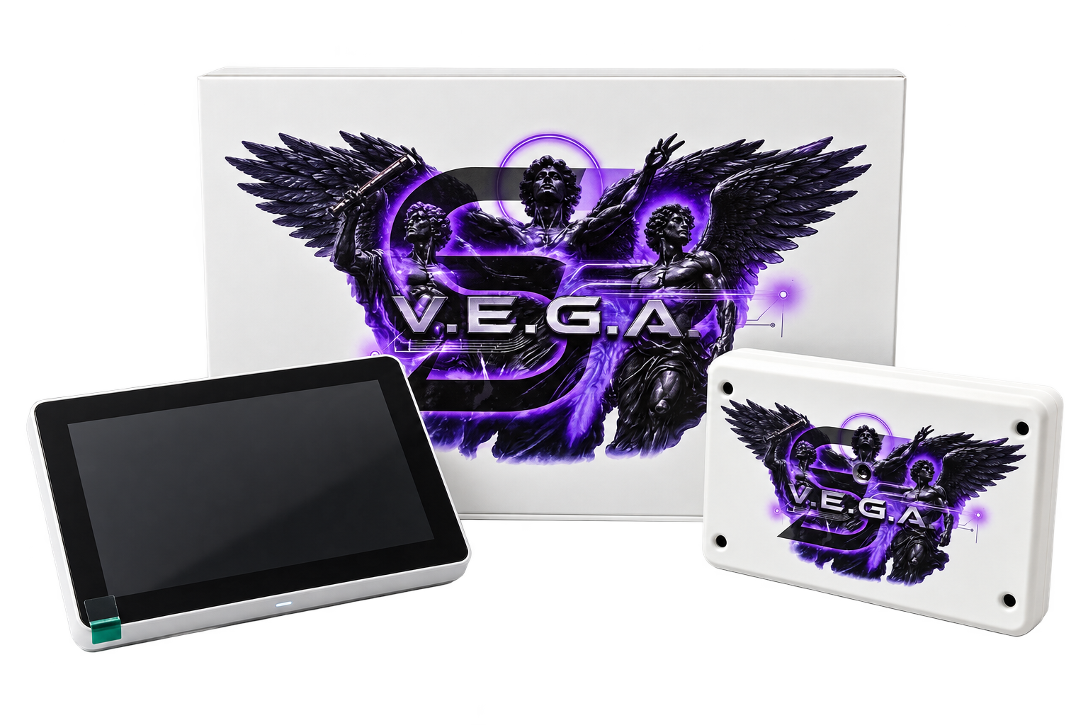Sondera V.E.G.A., Virtual Engineered Guidance Assistant